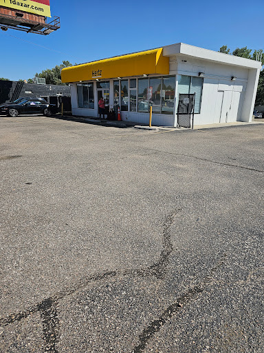 Hertz Car Rental - Lakewood - West Colfax HLE - Thumbnail