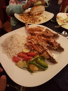 Ox & Grill islamabad