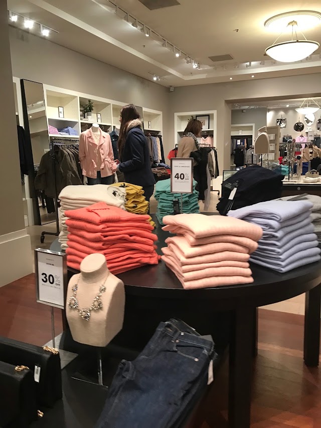 Banana Republic
