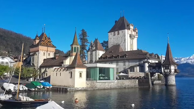 Schloss Oberhofen Öffnungszeiten