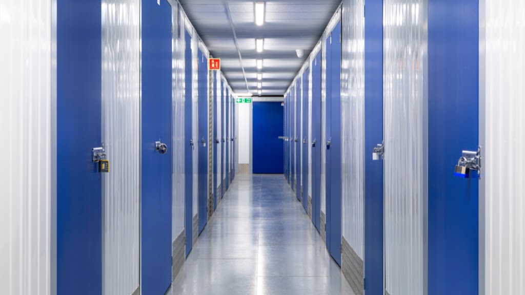 Safestore Self Storage