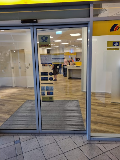 Postbank Filiale / Postfiliale 501 - Thumbnail