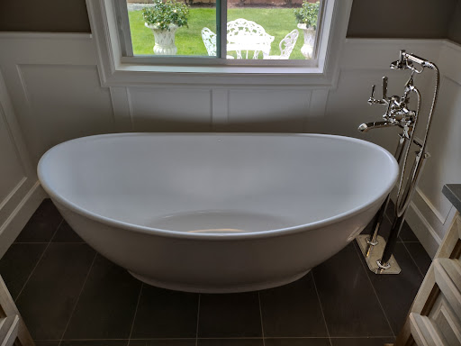 Jeff Parrish Plumbing & Drain LLC - Thumbnail