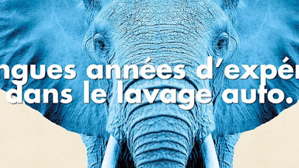 Eléphant Bleu - Libercourt
