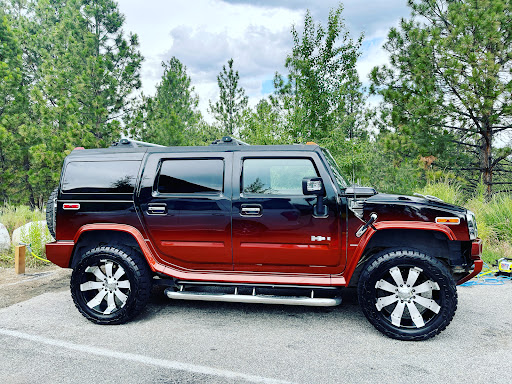 Driven Auto Wash & Detail - Thumbnail