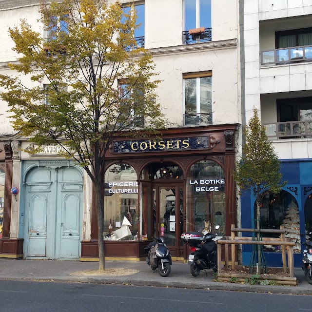 La Botike Belge