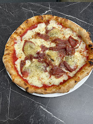 Photo n°40 de Fratelli Pizzeria - Trattoria à Asnières-sur-Seine (Restaurant)