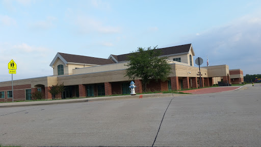 Celia Hays Elementary School - Thumbnail
