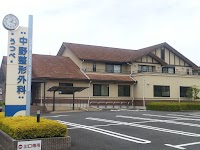 うつべ中野整形外科