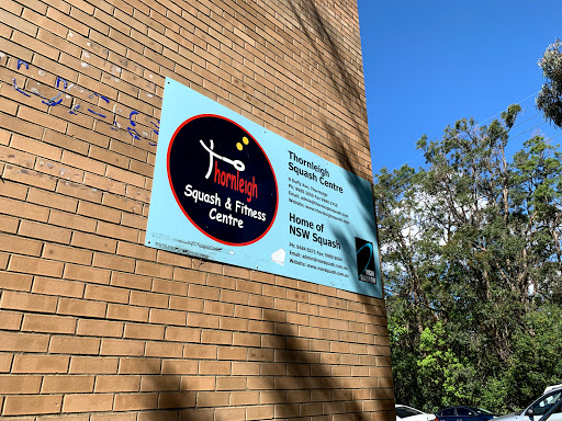Thornleigh Squash & Fitness - Thumbnail