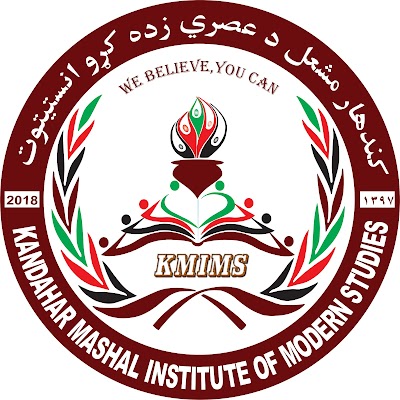 Kandahar Mashal Institute of Modern Studies