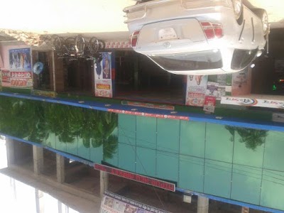 Photos of New Market, Lakshmipur
