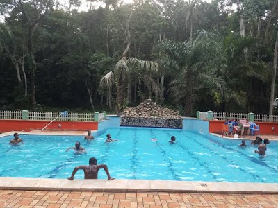 Photos of Ikogosi Warm Springs Resort Limited Ikogosi