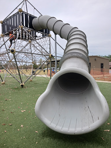 Ted Wright Park - Visual