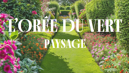 L'orée du Vert Jardins