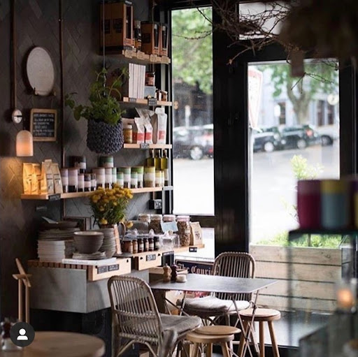 Photo of Oxford Larder