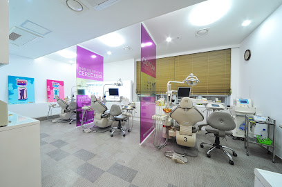 굿윌치과병원 (서면)