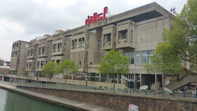 Centre national de la danse - CN D