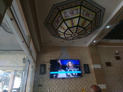 Photos of CAFE OSCAR