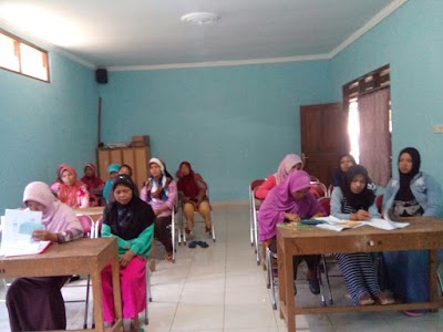 Photos of UPK PPM PANGGANG