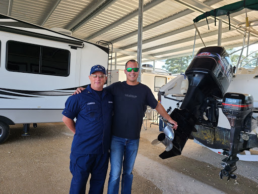 Conroe Lakeside Rv & Boat Storage - Thumbnail