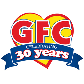 GFC Cafe - Visual