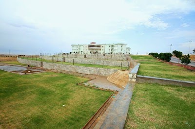 Photos of University Of Garmian
