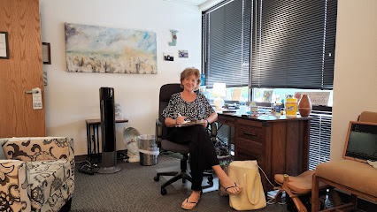 Jennifer Cecil, M.Ed., LPC