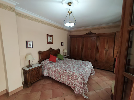 La Casa del Paseo - Thumbnail