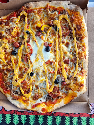 Photo 3 - Le Kiosque à Pizzas