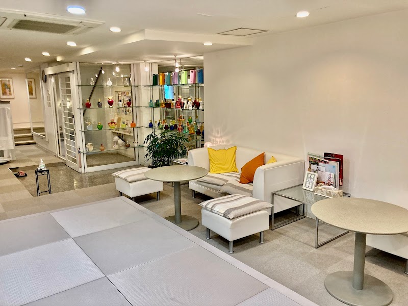 GOENプランニング(ノッツェ高知サロン)