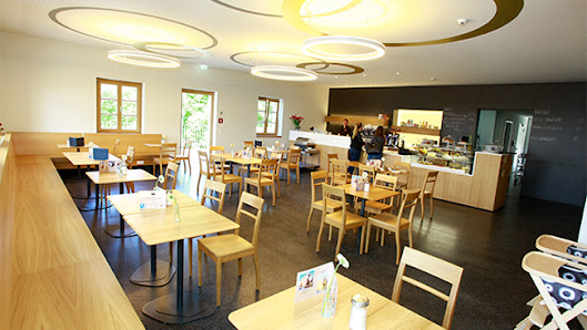Museumscafé Flossenbürg Silberhüttenstraße 42, 92696 Flossenbürg, Deutschland