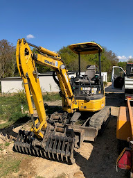 Photo n°11 de Pro Loc-TP à Sadirac (Société de travaux publics)