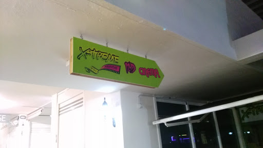 Xtreme 12D Cine - Thumbnail