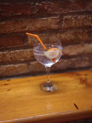Café Grey - Thumbnail