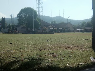 Photos of Alun Alun Wanareja