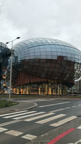 Cavatina Hall - Bielsko-Biała
