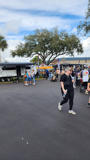 Fair grounds camp - Visual