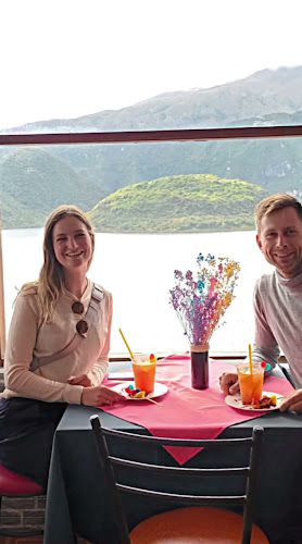 Opiniones de Emprendimiento familiar "CASA MIRADOR" en Cosanga - Restaurante