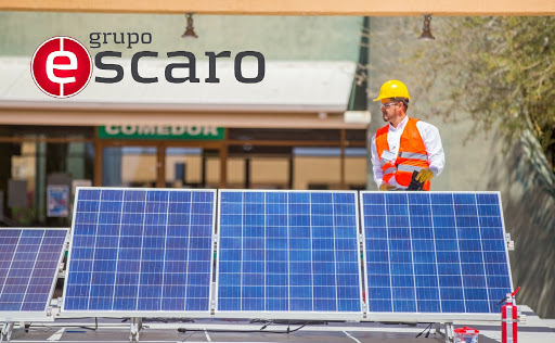 Grupo Escaro - Thumbnail