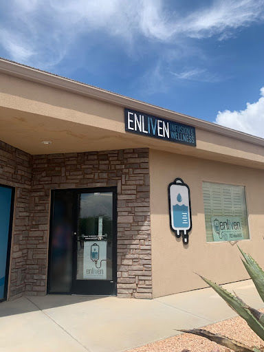 Enliven Medical Spa and Wellness Center