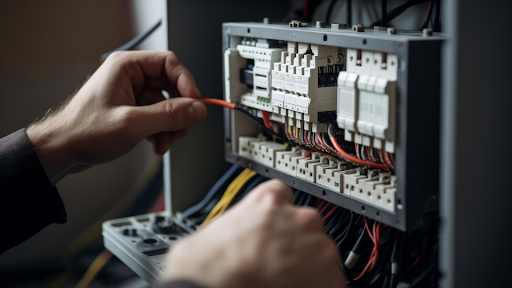 E.M.T Generator Repair and Installation - Thumbnail