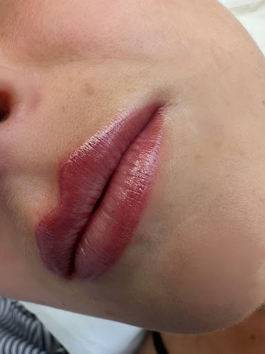 Stefanie Graeff - Permanent Makeup up & Wimpernverlängerung - Thumbnail