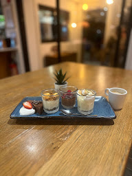 Photo n°136 de Beach Bar Ile de Ré à Le Bois-Plage-en-Ré (Bar)