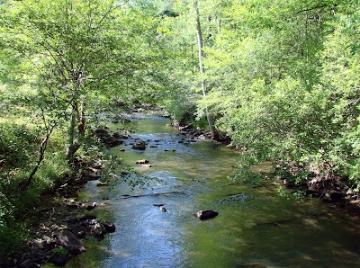 Photos of Tannehill Ironworks Historical State Park