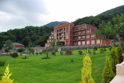 Photos of Qafqaz Riverside Hotel