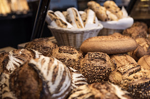 Photo n°32 de Fournil de Pierre à Saint-Jacques-de-la-Lande (Salon de thé)