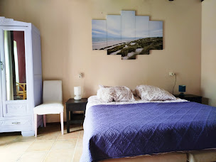 Photo n°11 de Le Gîte des Fours à Agonges (Gîte)
