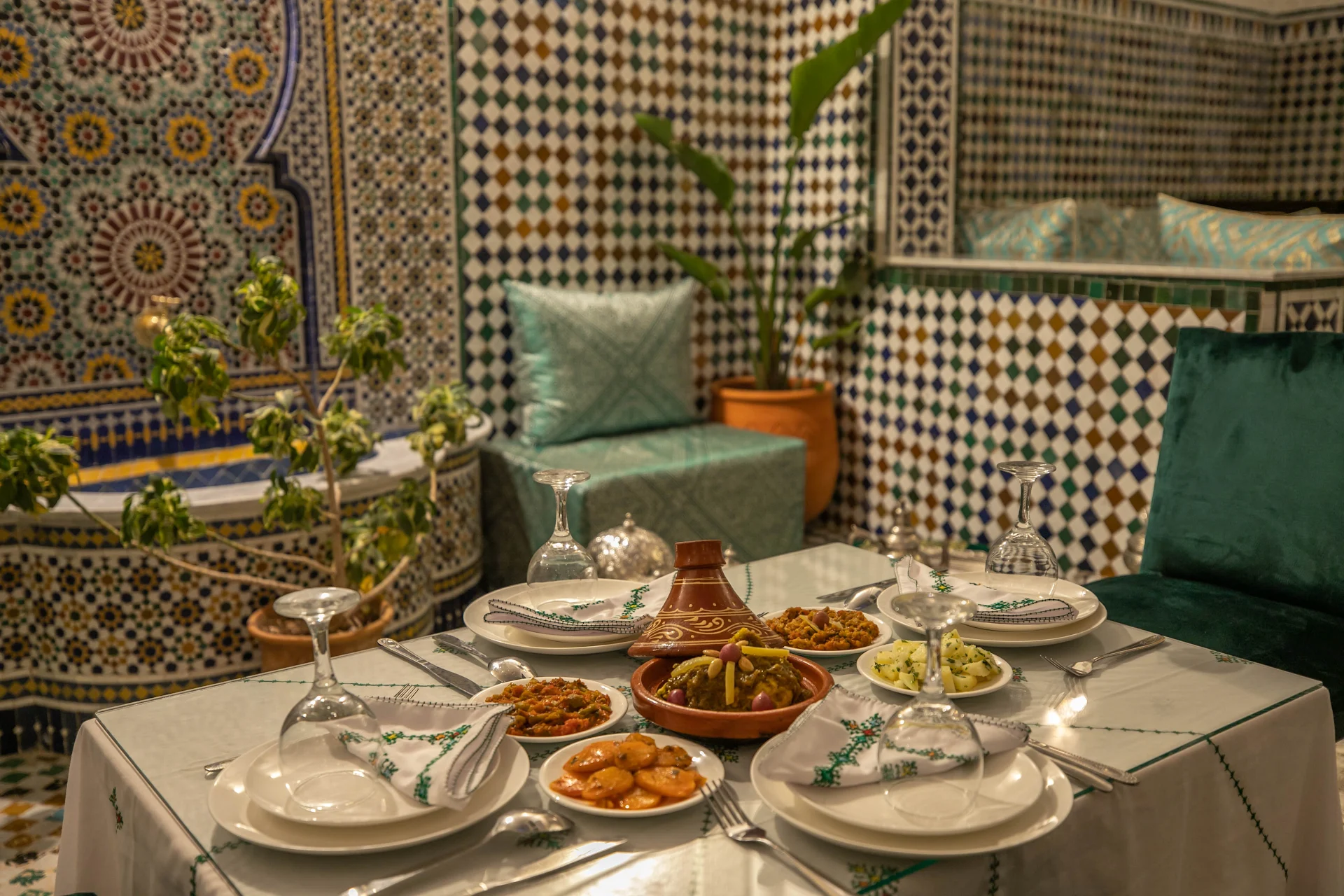 Riad Dar Yamna