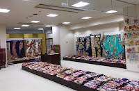 振袖レンタル 菊京屋 天王寺あべの店